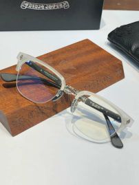 Picture of Chrome Hearts Optical Glasses _SKUfw52080454fw